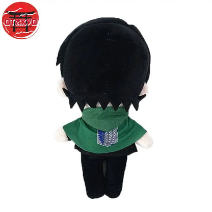 Plush Levi - Attack on Titan™