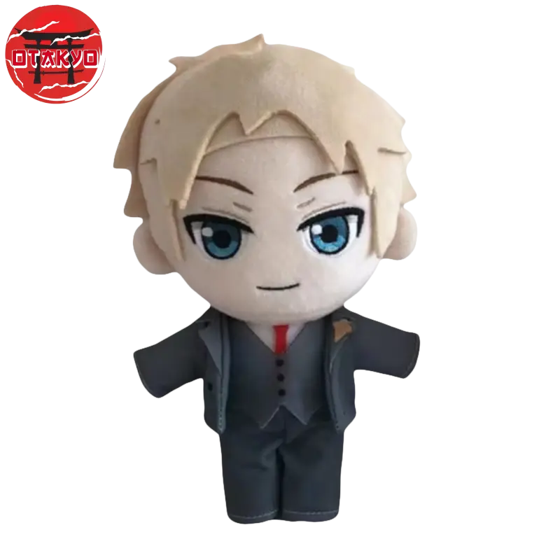 Plush Loid - Spy x Family™