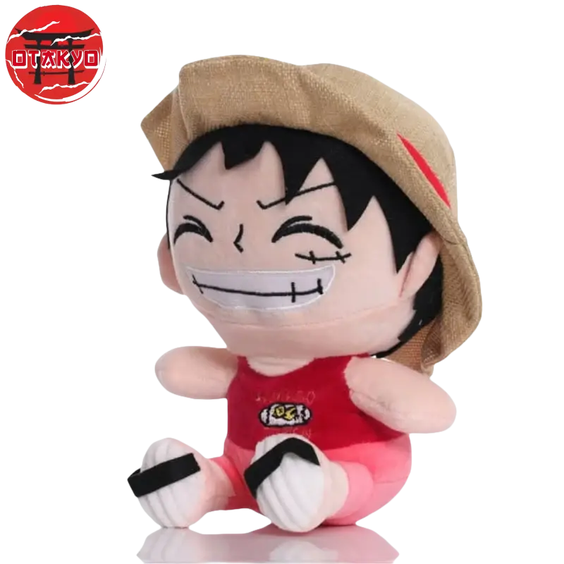 Plush Luffy - One Piece™