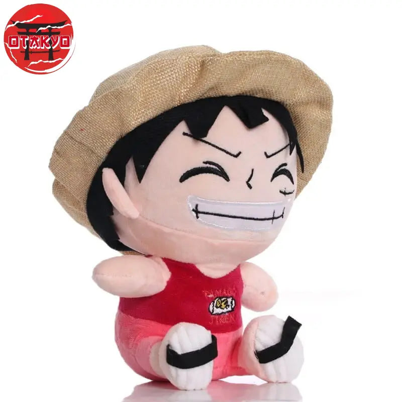 Plush Luffy - One Piece™