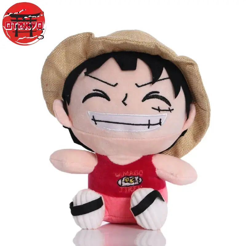 Plush Luffy - One Piece™