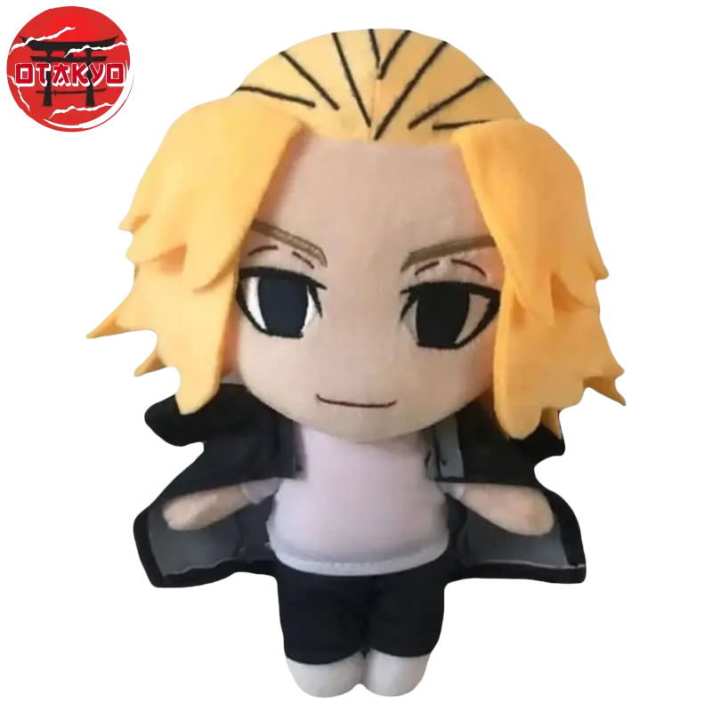 Plush Mikey - Tokyo Revengers™
