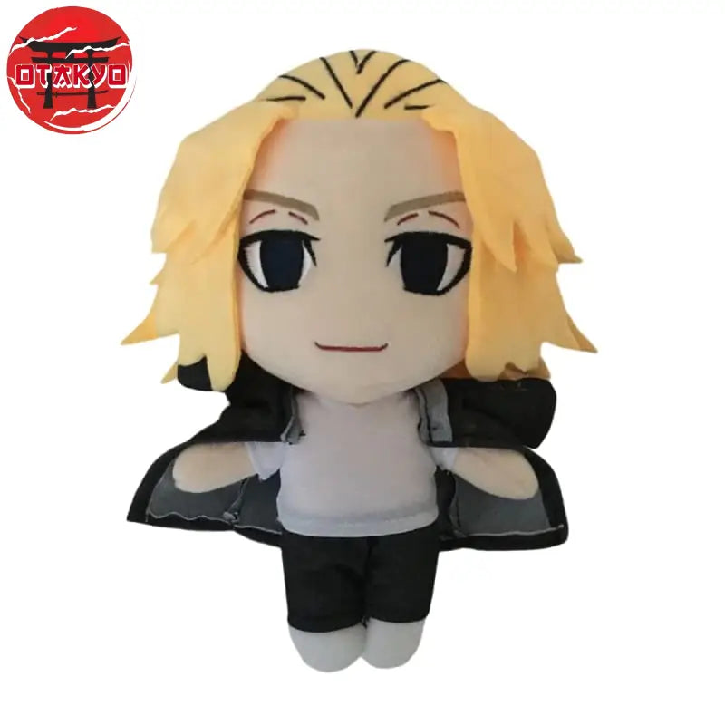 Plush Mikey - Tokyo Revengers™