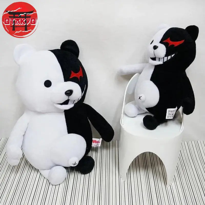 Plush Monokuma - Danganronpa™