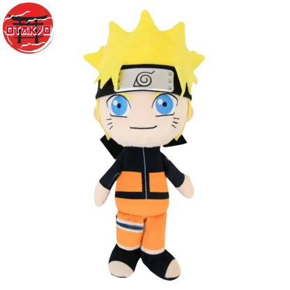 Plush Naruto - Naruto Shippuden™
