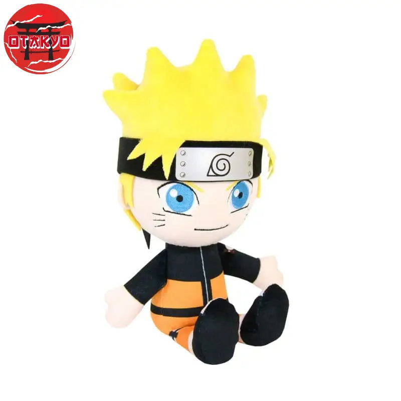 Plush Naruto - Naruto Shippuden™