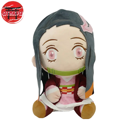 Plush Nezuko - Demon Slayer™