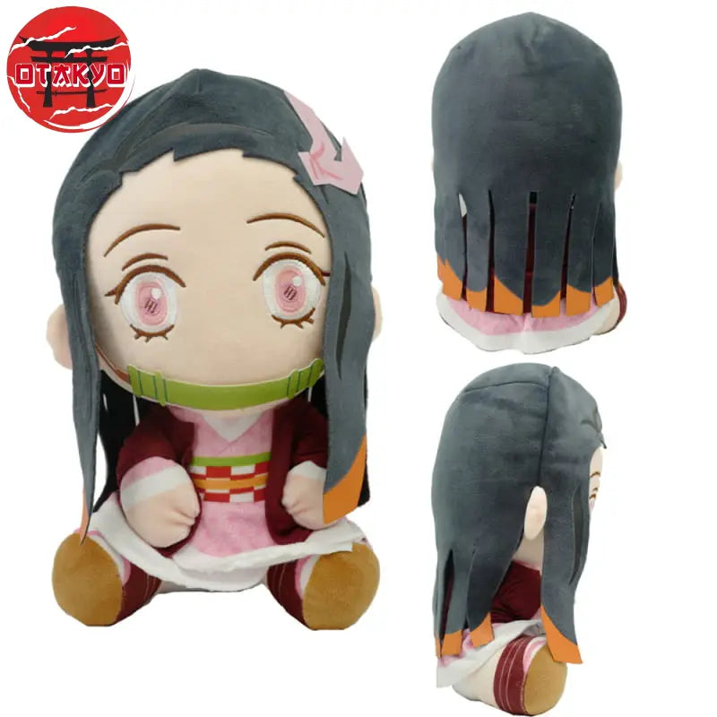 Plush Nezuko - Demon Slayer™