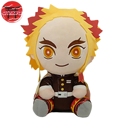 Plush Rengoku - Demon Slayer™