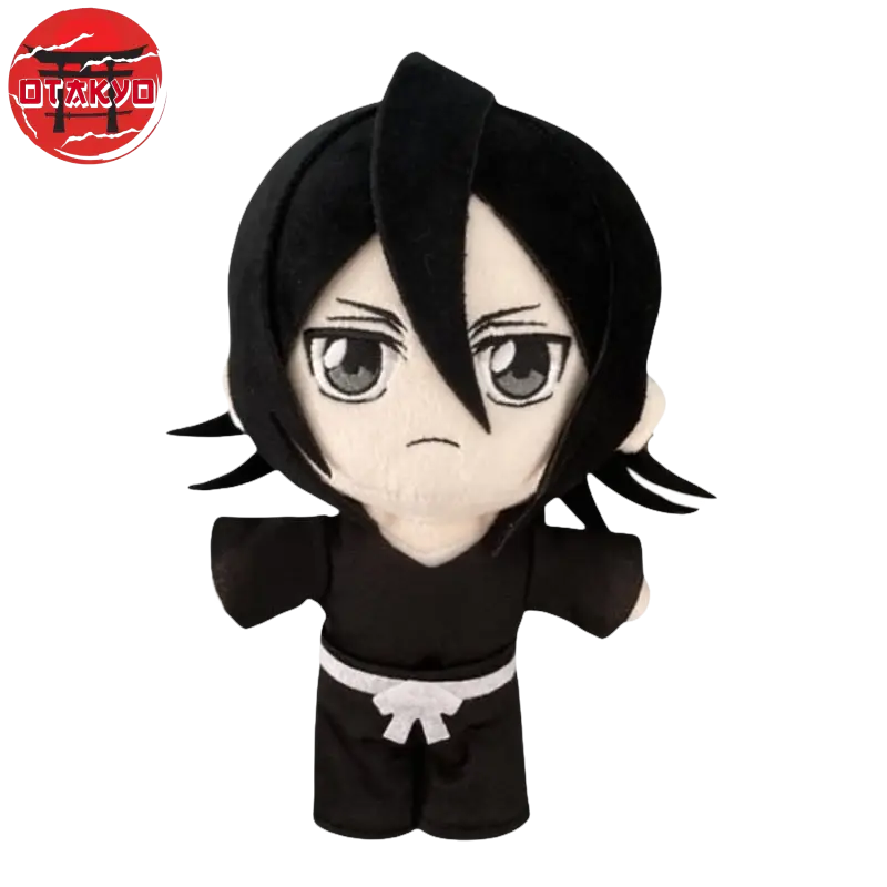 Plush Rukia - Bleach™