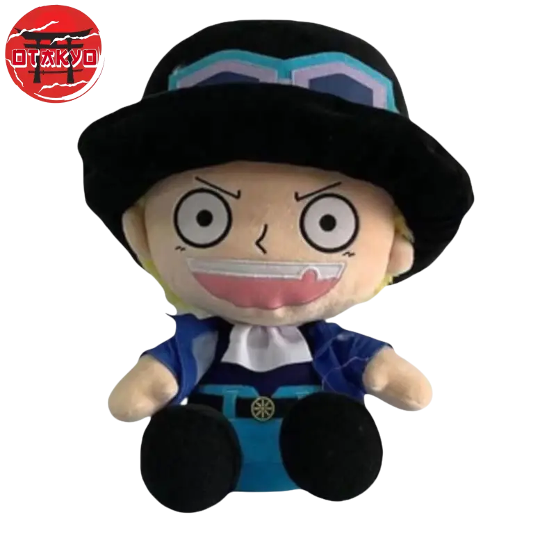 Plush Sabo - One Piece™