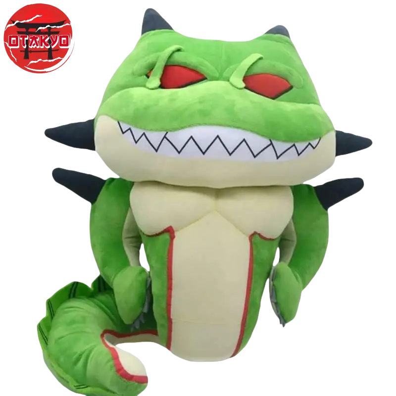 Plush Shenron - Dragon Ball Z™