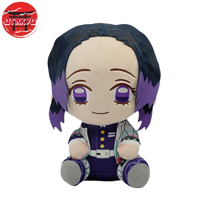 Plush Shinobu - Demon Slayer™