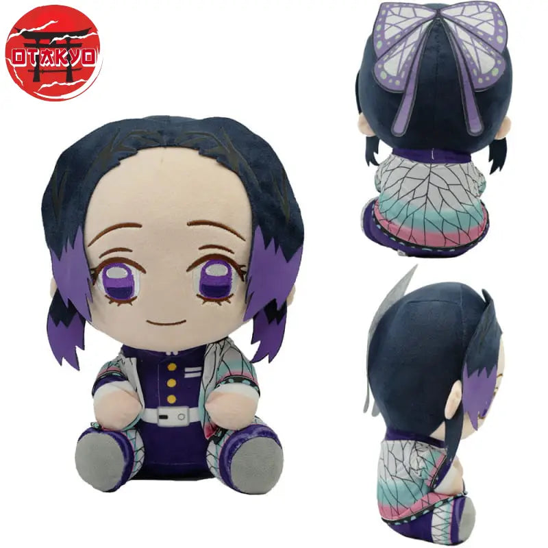 Plush Shinobu - Demon Slayer™