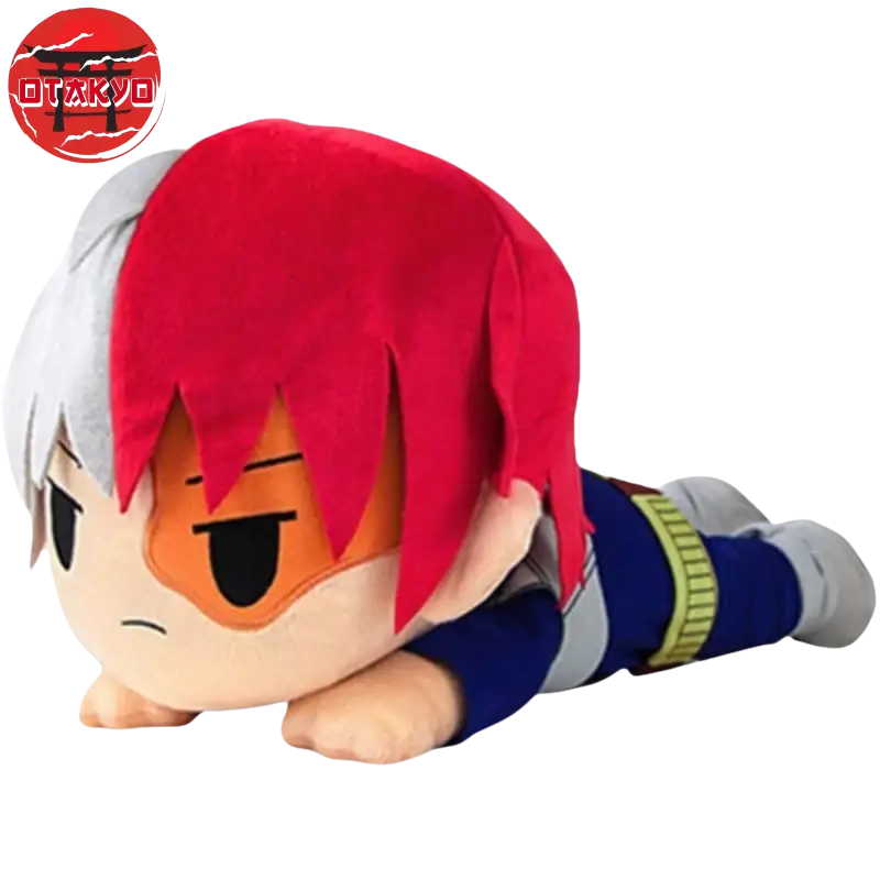 Plush Shoto - My Hero Academia™