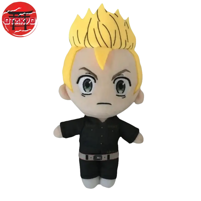 Plush Takemichou - Tokyo Revengers™