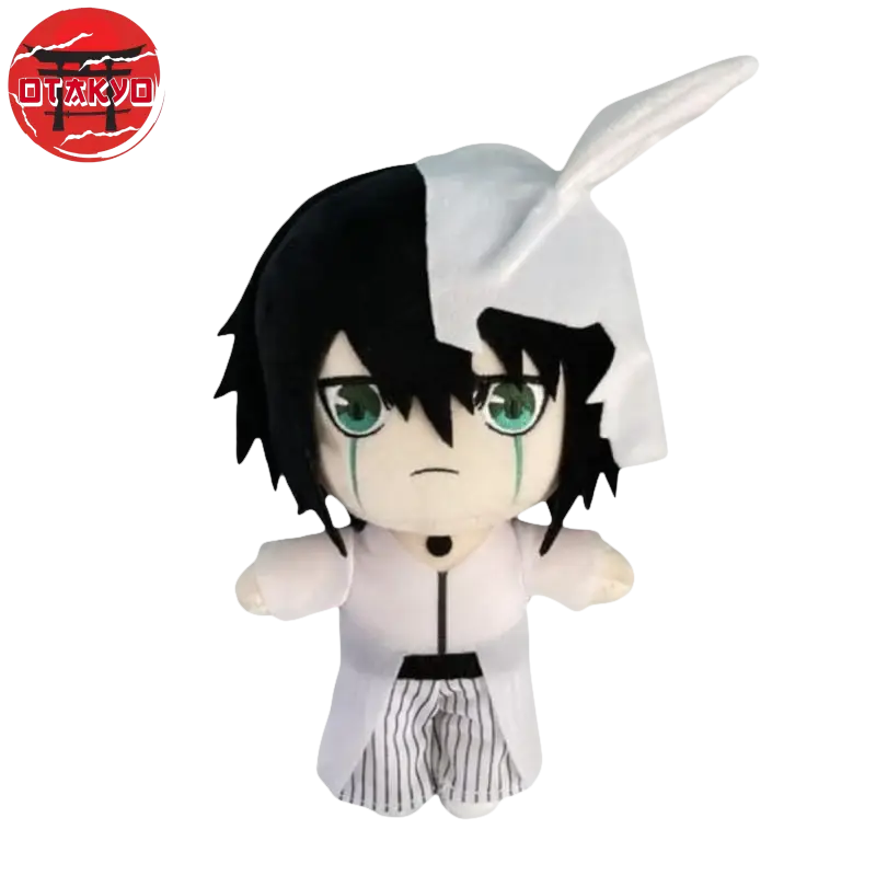 Plush Ulquiorra - Bleach™