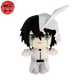 Plush Ulquiorra - Bleach™