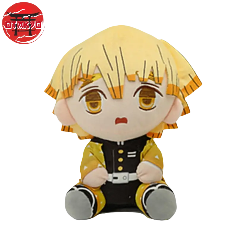 Plush Zenitsu - Demon Slayer™