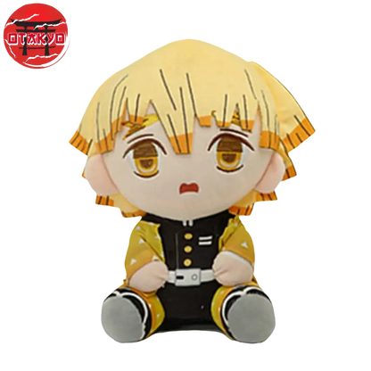 Plush Zenitsu - Demon Slayer™