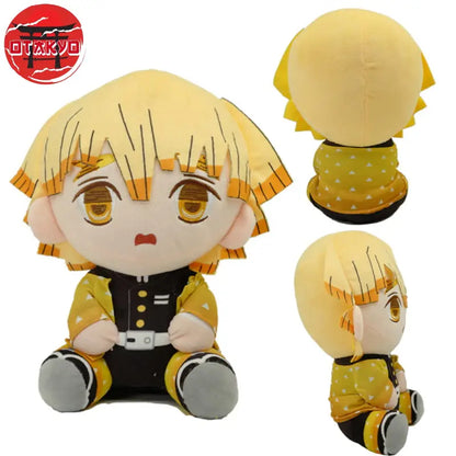 Plush Zenitsu - Demon Slayer™