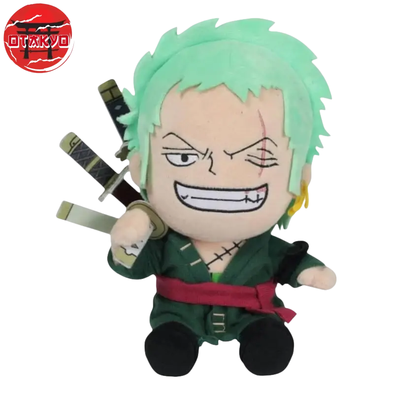 Plush Zoro - One Piece™