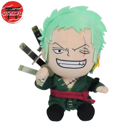Plush Zoro - One Piece™