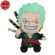 Plush Zoro - One Piece™