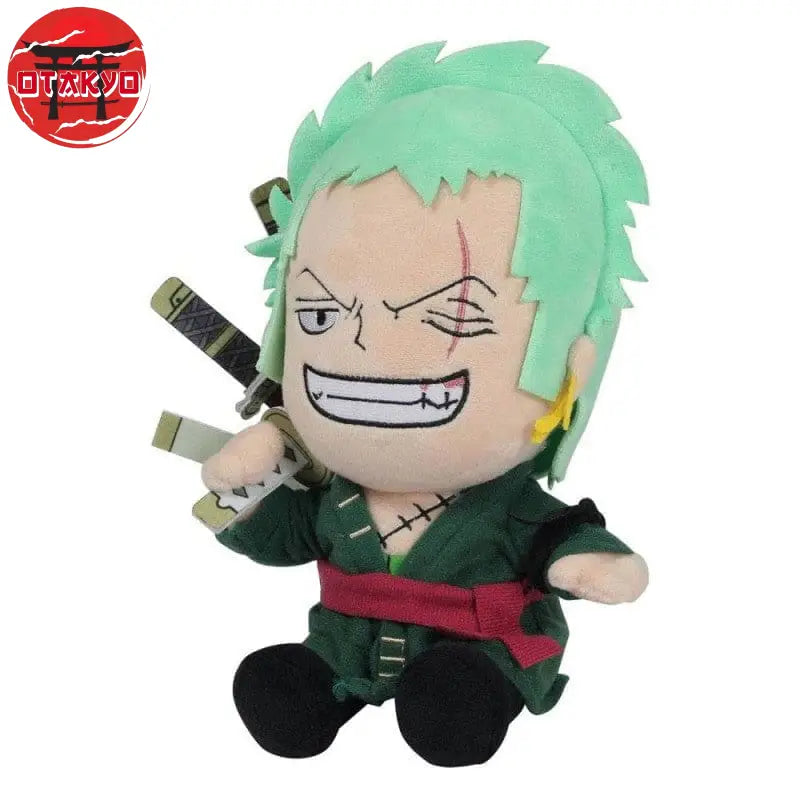 Plush Zoro - One Piece™