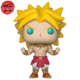 Pop Figure Broly - Dragon Ball Z™