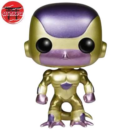Pop Figure Golden Freezer - Dragon Ball Z™
