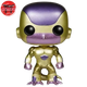 Pop Figure Golden Freezer - Dragon Ball Z™