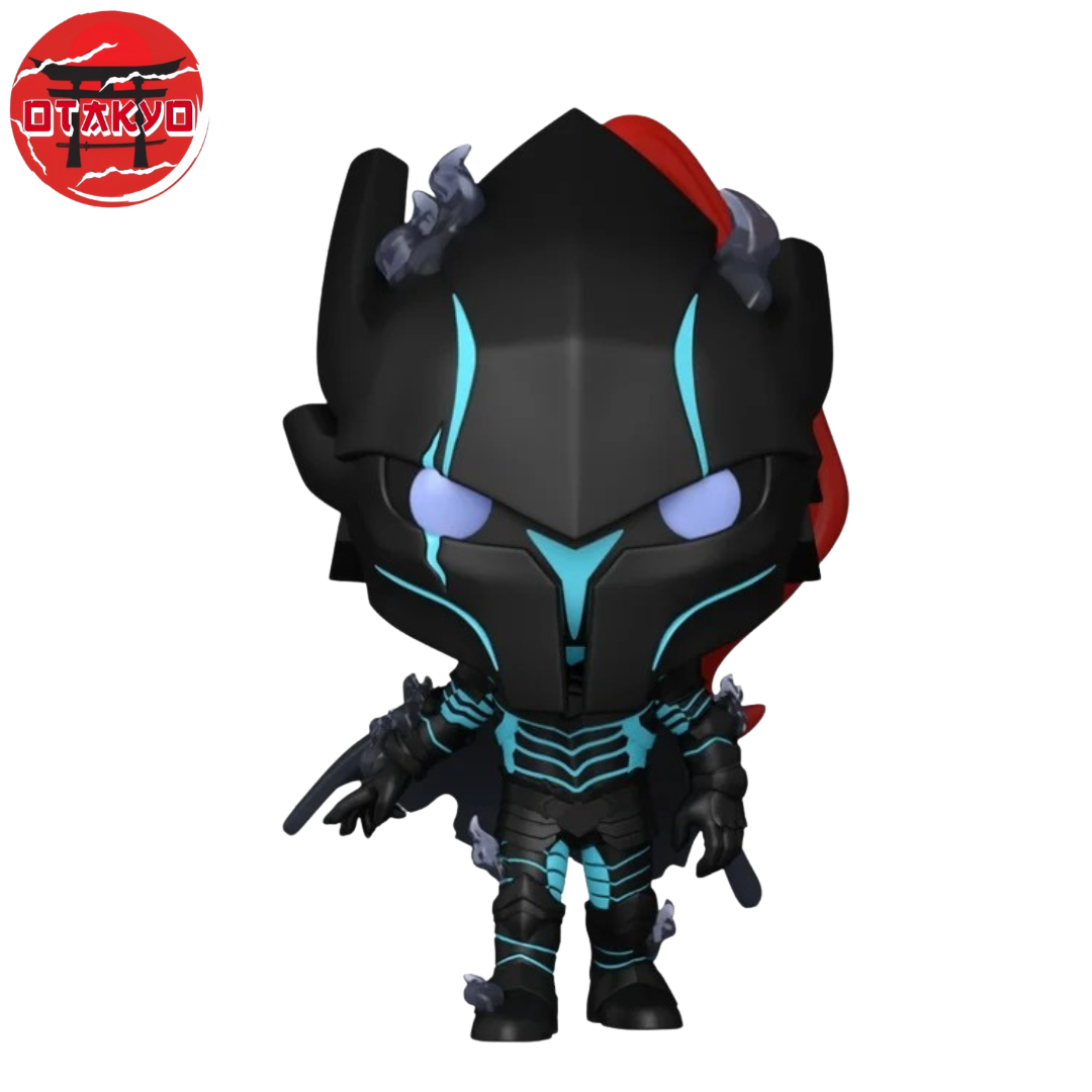 Pop Figure Igris - Solo Leveling™