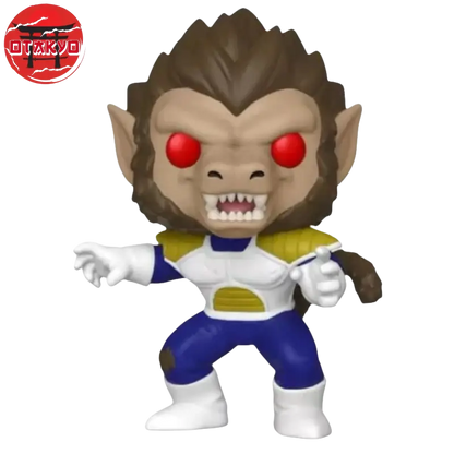 Pop Figure Oozaru Vegeta - Dragon Ball Z™