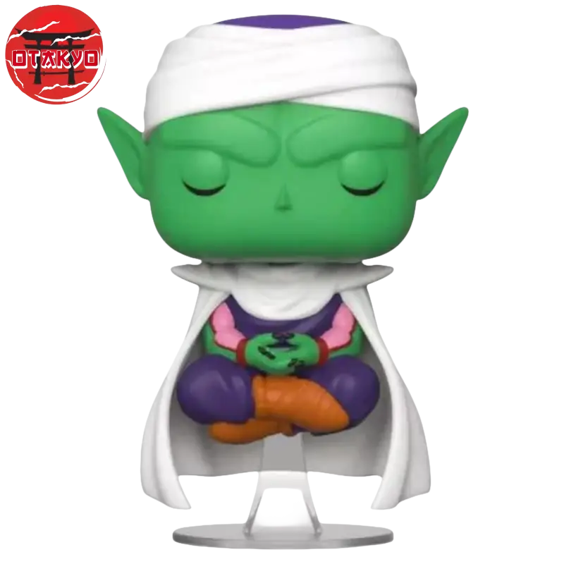 Pop Figure Piccolo "Sage" - Dragon Ball Z™
