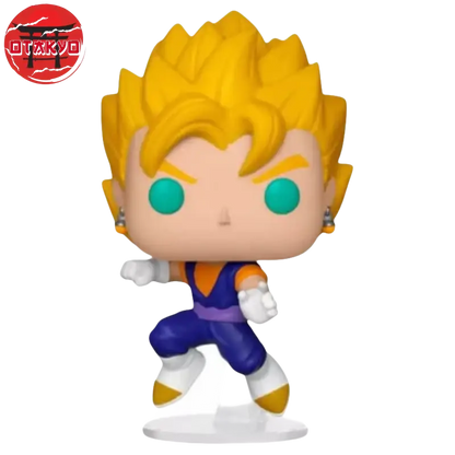 Pop Figure Super Vegetto - Dragon Ball Z™