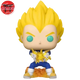Pop Figure Vegeta 