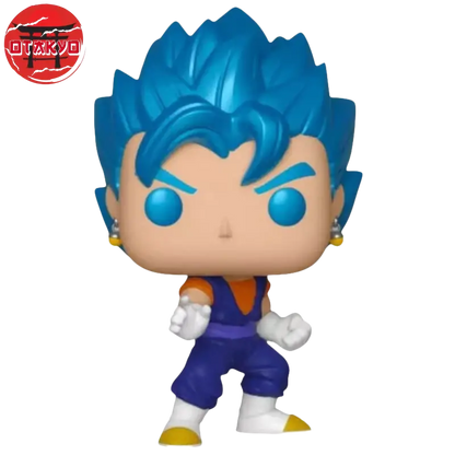 Pop Figure Vegetto "Blue" - Dragon Ball Z™