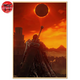 Poster Eclipse - Berserk™