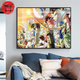 Poster Fairy Tail Guild - Fairy Tail™
