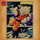 Poster Goku 