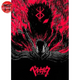 Poster Guts' Madness - Berserk™