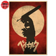 Poster Guts Red Dragonslayer - Berserk™