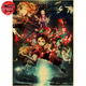 Poster Infinite Train Arc 