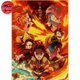 Poster Infinite Train Arc 
