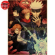 Poster Jujutsu Tokyo - Jujutsu Kaisen™