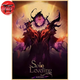Poster Kargalgan - Solo Leveling™