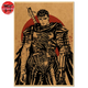 Poster Knight Guts - Berserk™