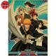 Poster Rukia Kidnapping - Bleach™