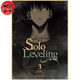 Poster Sung Jin-Woo - Solo Leveling™